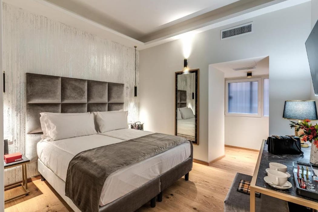 Goldoni-47-preiswertes-Doppelzimmer-Rom