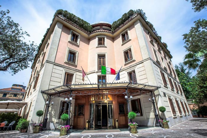 Grand-Hotel-Gianicolo-in-Rom