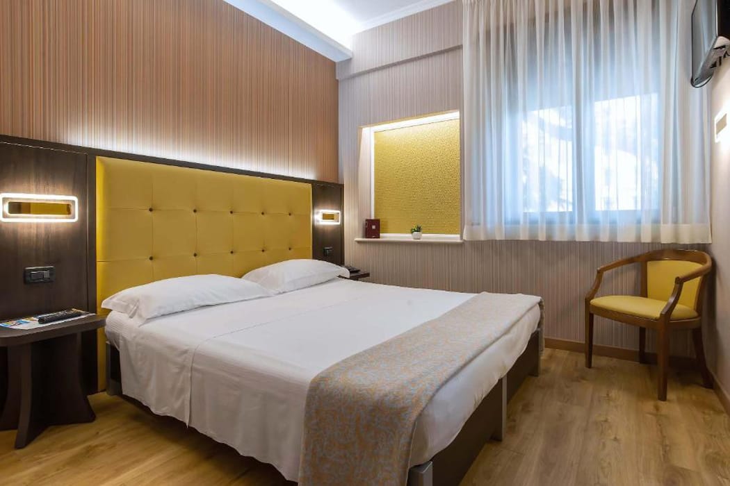 Günstige-Hotels-Rom-Santa-Prisca