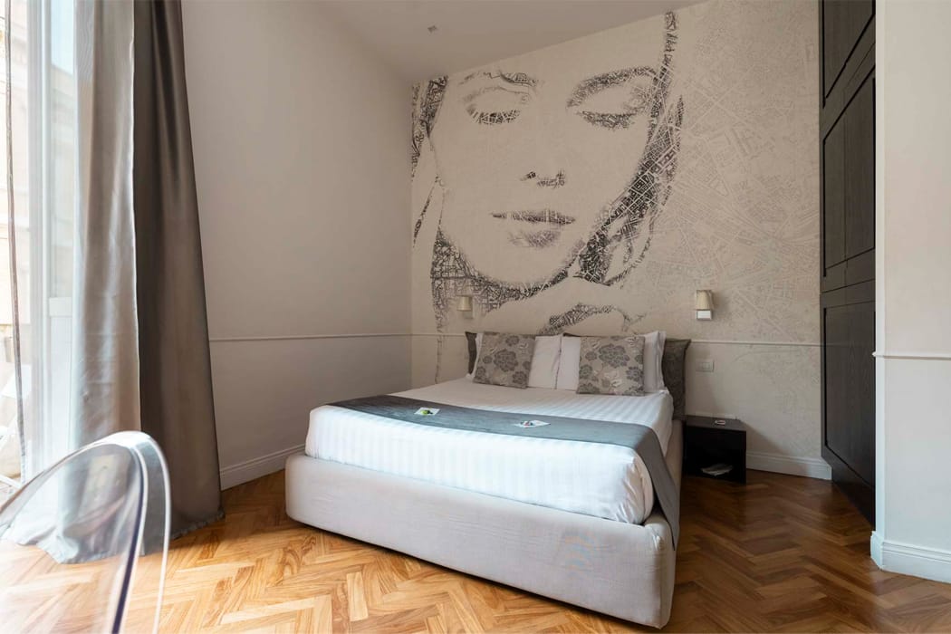 Günstiges-2-Sterne-Hotel-Vanity-Navona-Rom-Zentrum