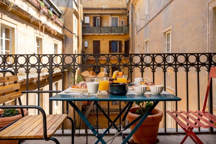 Günstiges-Hotel-Oceania-Rom-Termini-mit-Frühstück