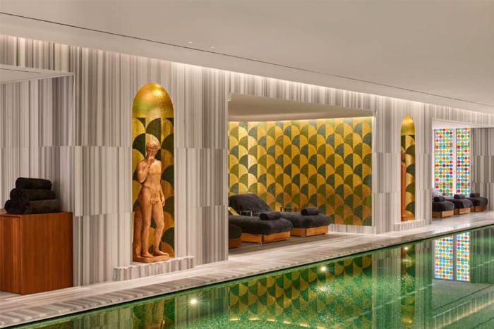 Hotel-Bvlgari-Rom-Schwimmbad