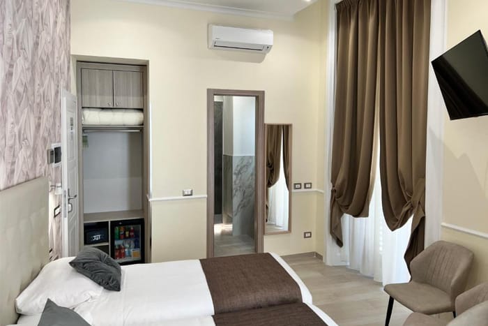 Hotel-Le-Petit-in-Rom