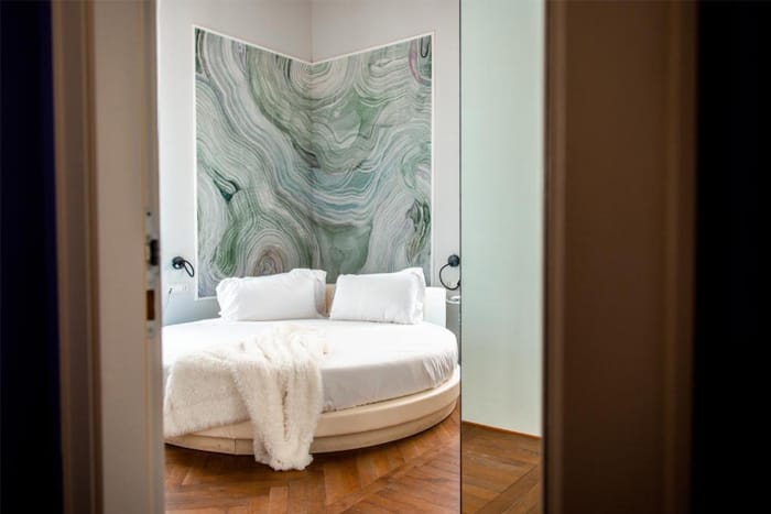 Hotel-Zimmer-Centrale-Palace-Rom