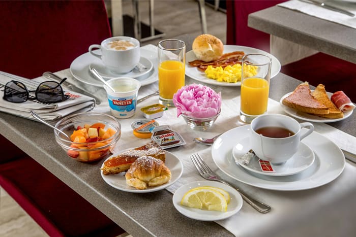 Princeps-Boutique-Hotel-Rom-Nähe-Bahnhof-mit-Frühstück