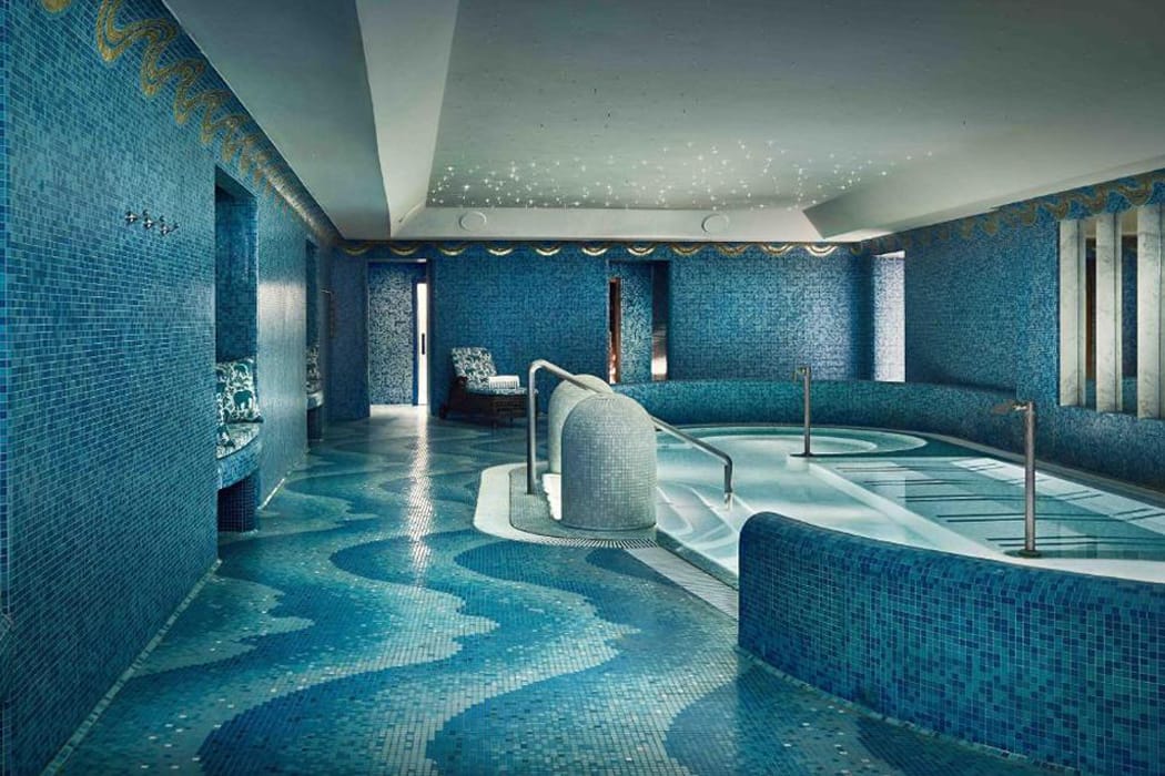Rocco-Forte-Hotel-De-Russie-Wellnessbereich-Rom