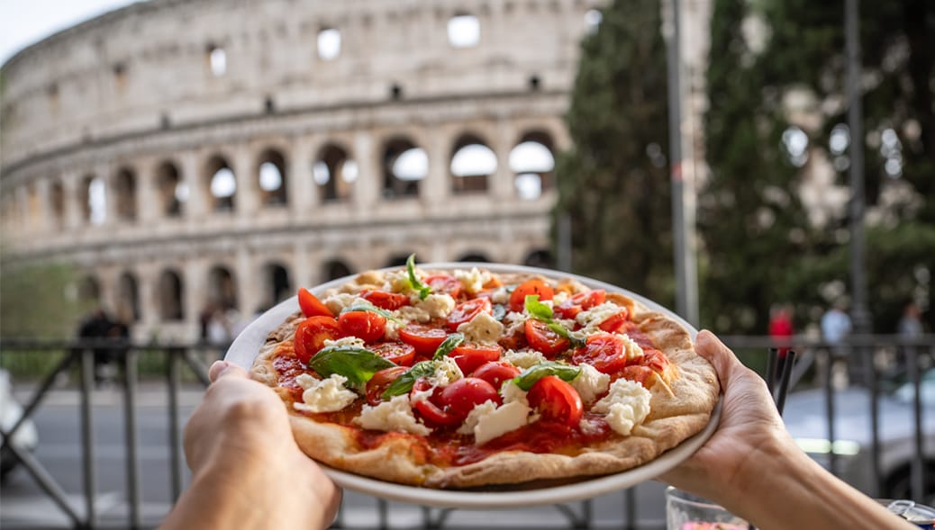 Rom-Tourist-Reisetipps