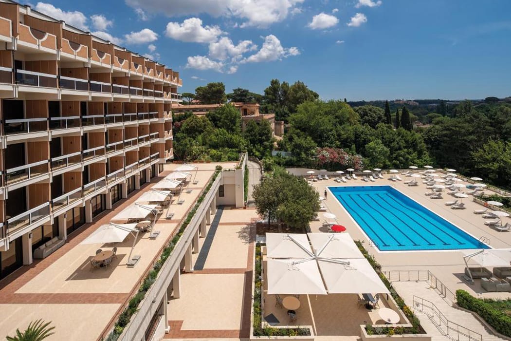 Roma-Hotel-Villa-Pamphili-mit-Pool