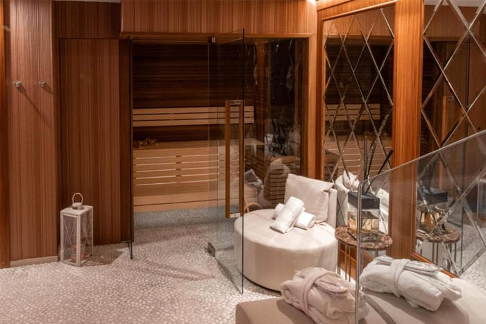 Spa-&-Sauna-Hotel-Degli-Aranci-Rom