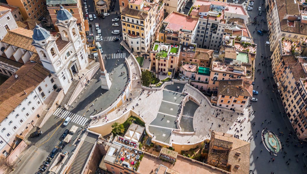 Spanische-Treppe-in-Rom-besuchen