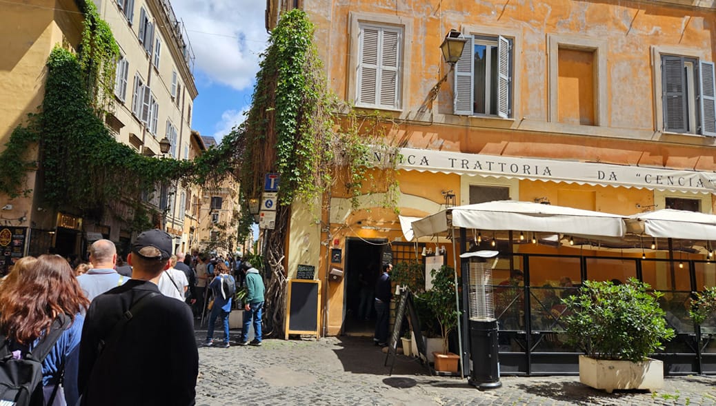Stadtteil-Trastevere-in-Rom
