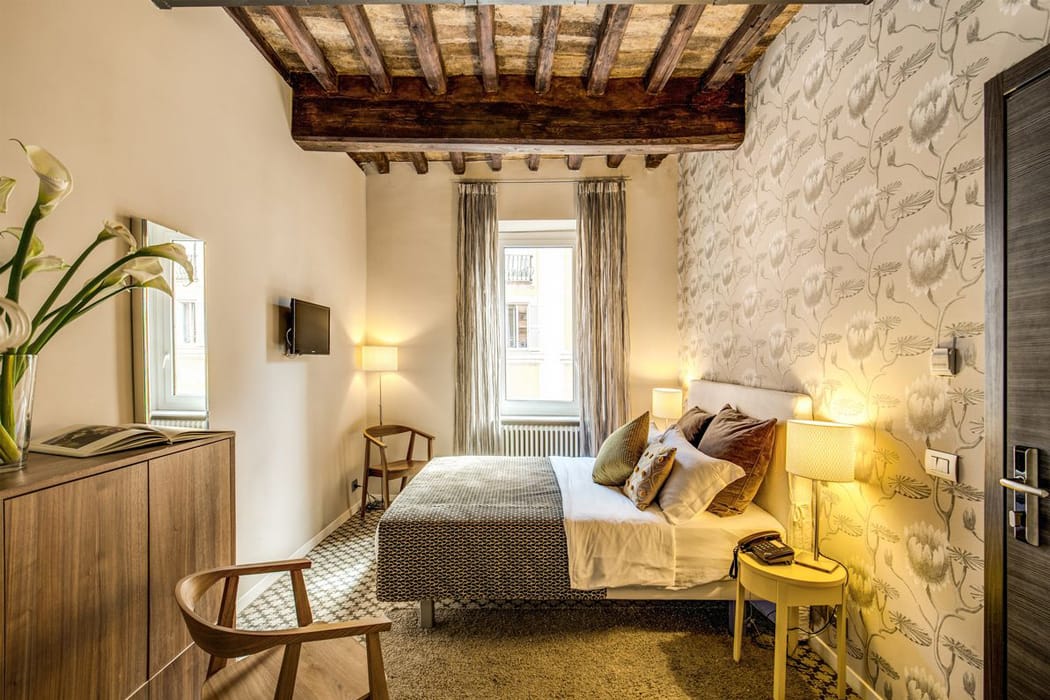 Trevi-Beau-Boutique-Hotel-in-Roms-Zentrum