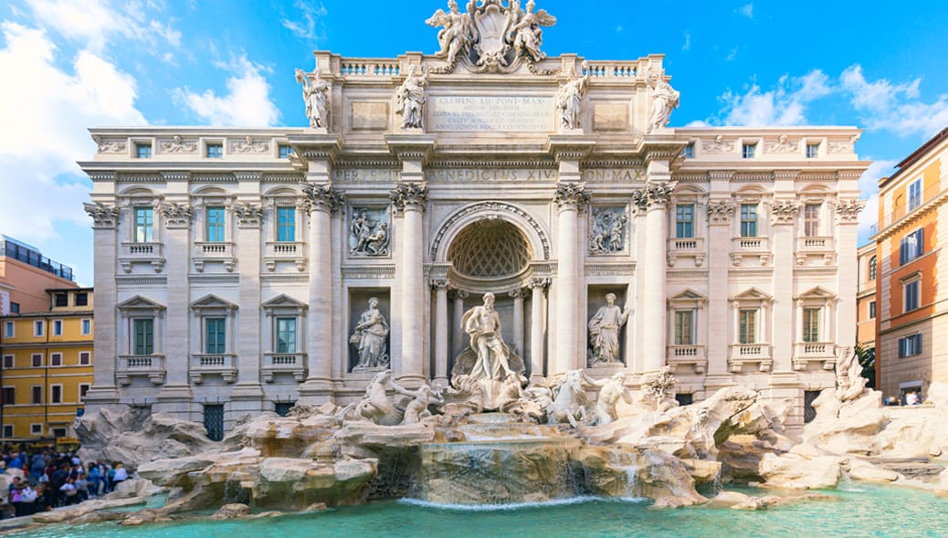 Trevi-Brunnen-in-Rom-besuchen