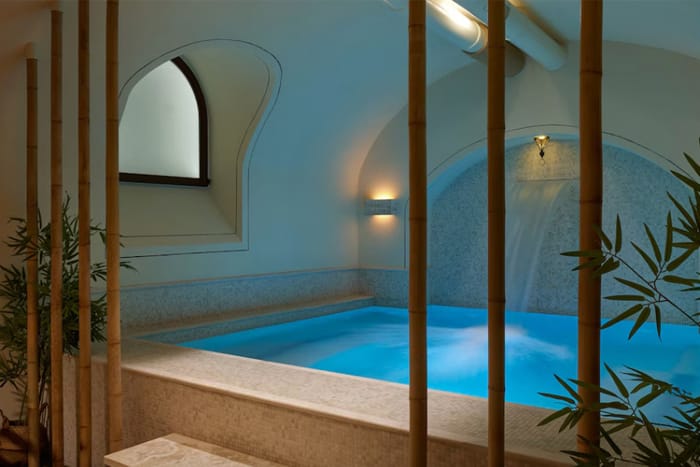 Wellnesshotel-TB-Place-Roma-Spa