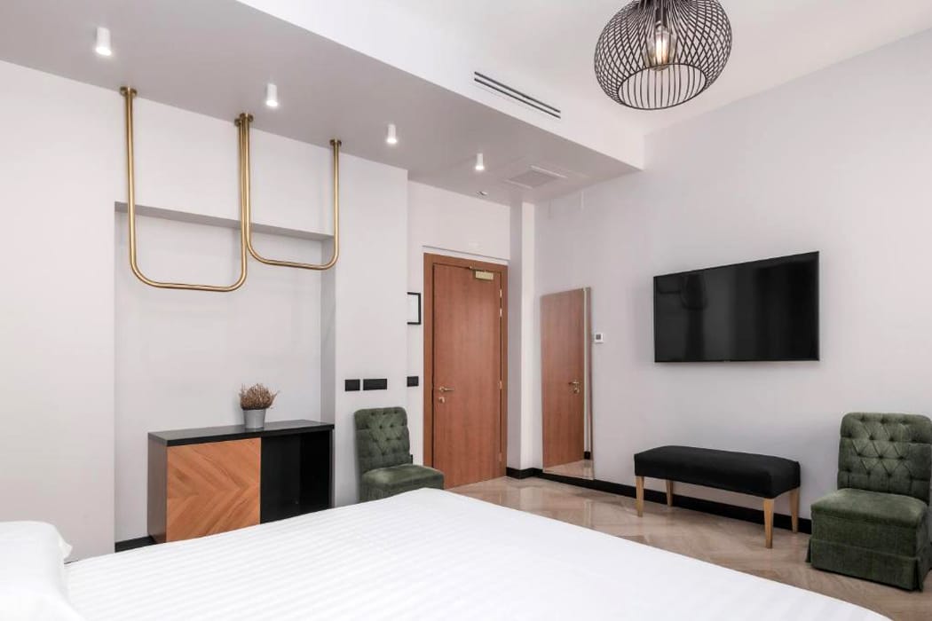 Zimmer-im-Hotel-Valeri-in-Rom-mit-Parkplatz-Option